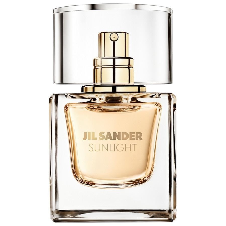 Jil Sander Sunlight Eau de Parfum 40 ml Damen