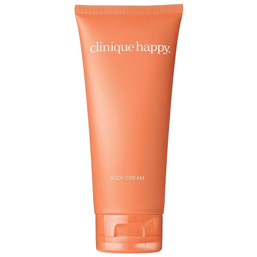 Clinique Happy Body Cream Körpercreme 200 ml