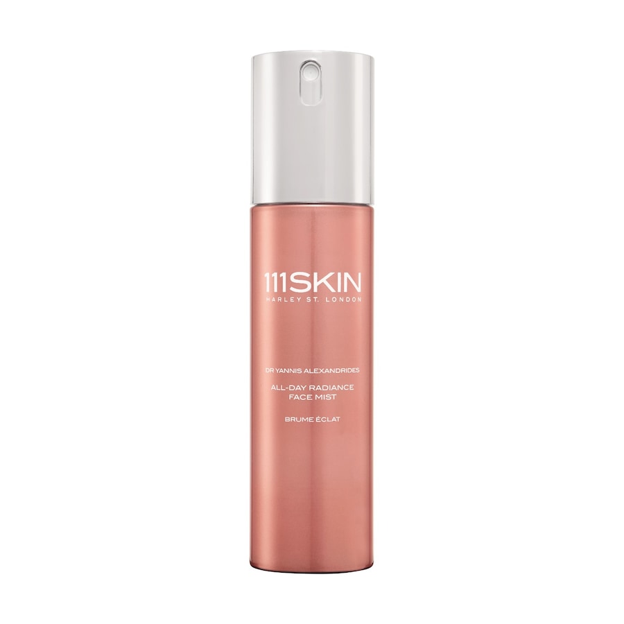 111Skin Radiance All Day Face Mist Gesichtsspray 100 ml