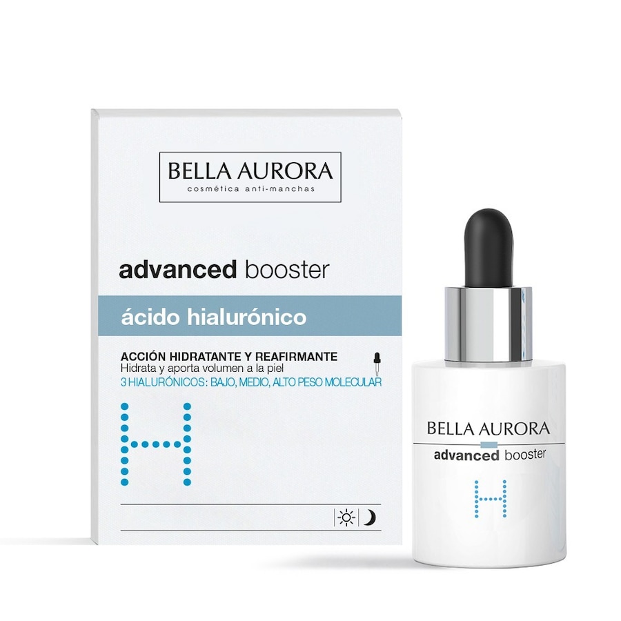Bella Aurora Gesichtskur 30 ml