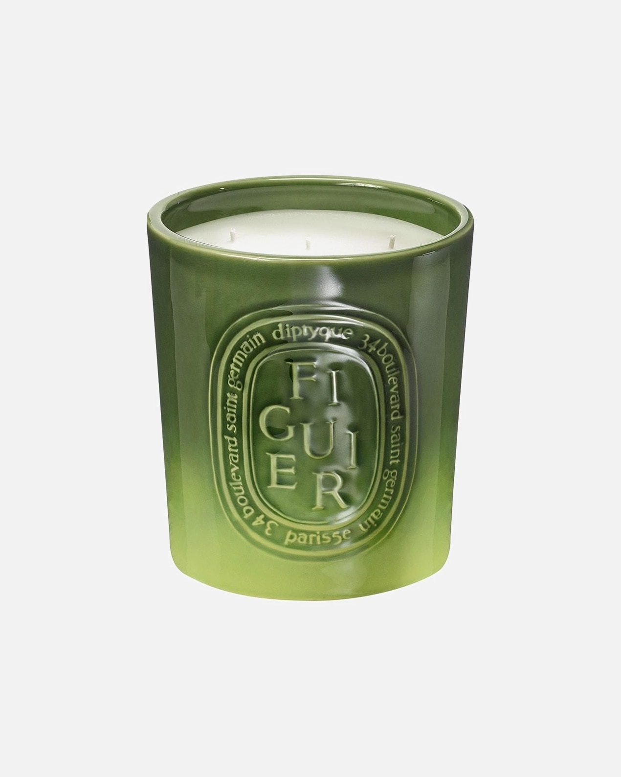 Kerze für Unisex Diptyque Figuier 1500 g