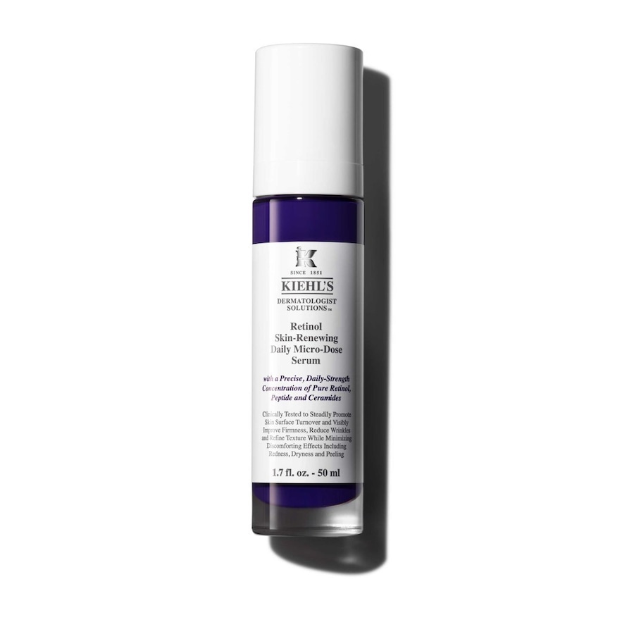 Kiehl’s Retinol Skin-Renewing Daily Micro-Dose TreatmentGesicht | 50.0 ml | 1399,80 / 1.0 l