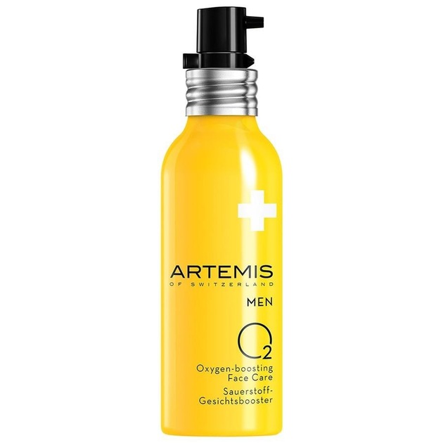 Artemis O2 Oxygen Boosting Face Fluid