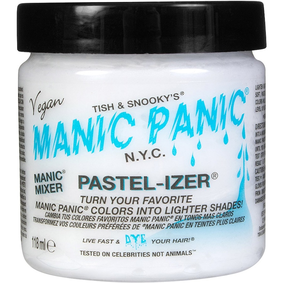 Manic Panic Creamtone Perfect Pastel Dreamsicle Haartönung 118 ml