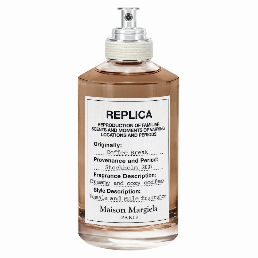 Maison Margiela Replica Coffee BreakReplica | 100.0 ml | 1250,00 / 1.0 l