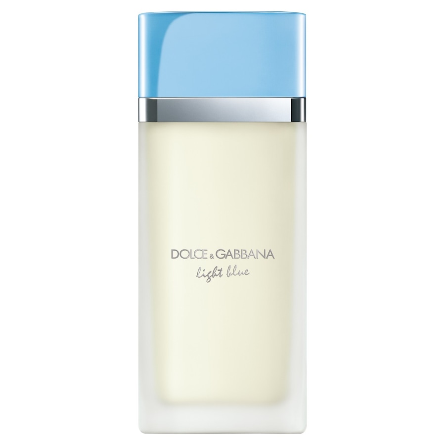 Dolce&Gabbana Light Blue Eau de Toilette 200 ml Damen