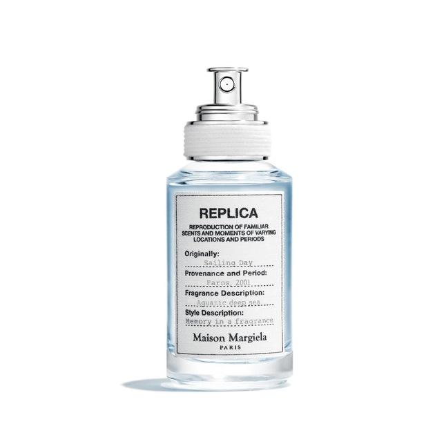Maison Margiela Replica Sailing Day