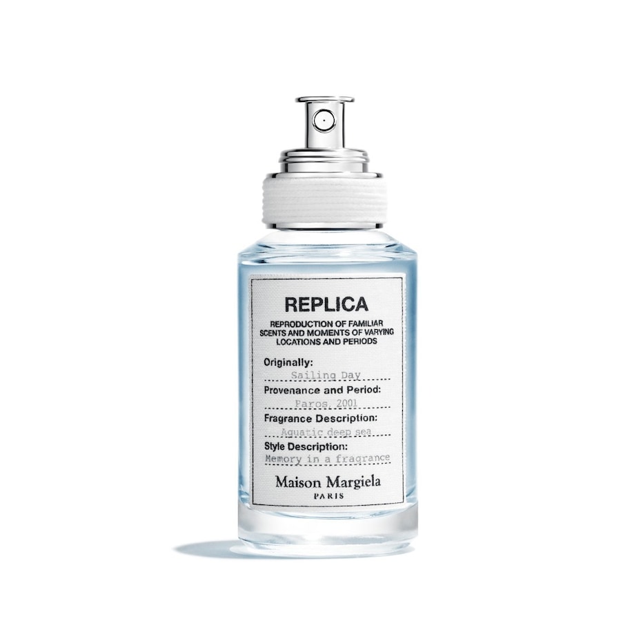 Maison Margiela Replica Sailing Day Eau de Toilette 30 ml unisex