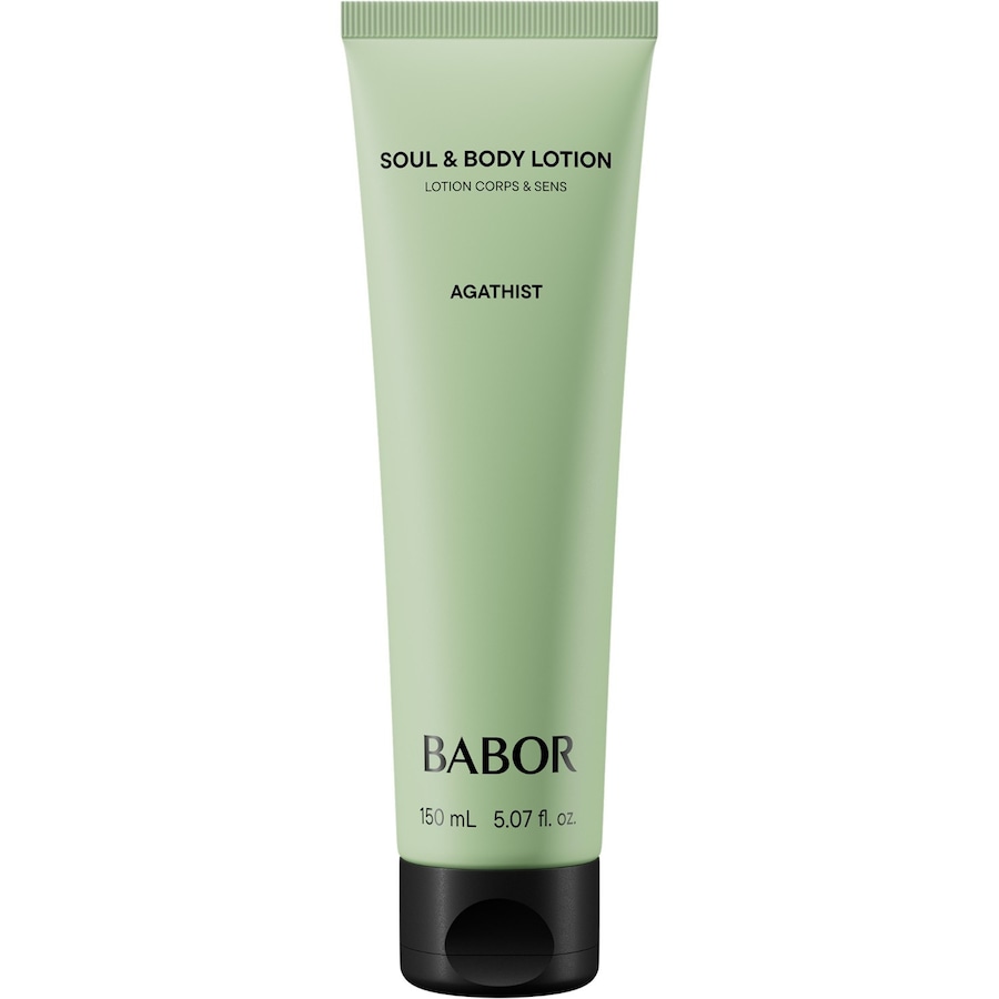 BABOR Body & Soul Lotion AgathistKörper | 150.0 ml | 159,47 / 1.0 l