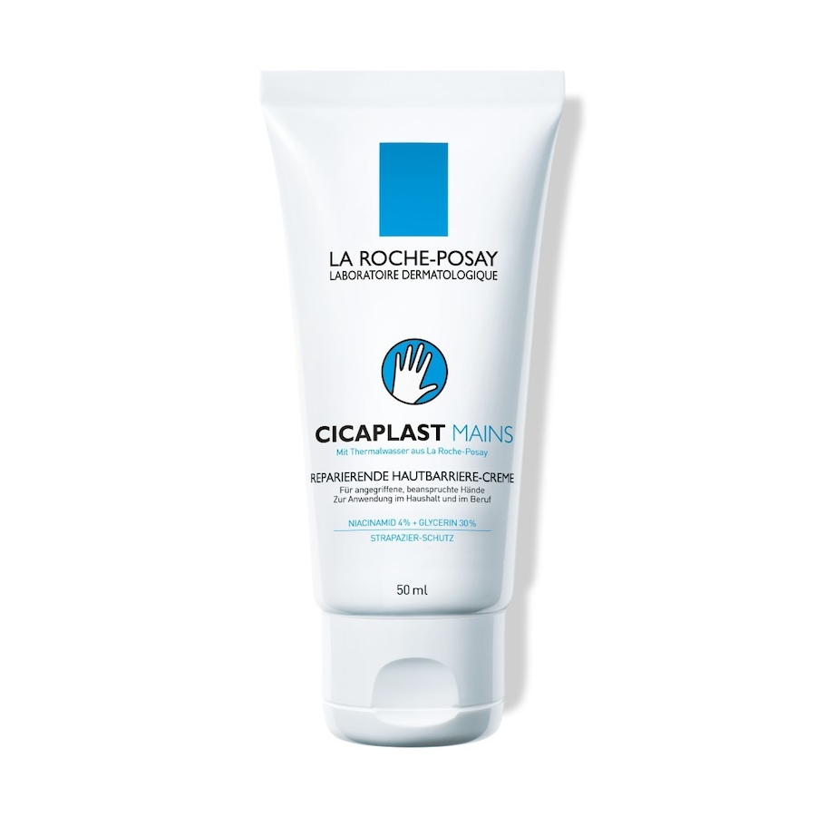 La Roche-Posay Cicaplast Hände Handcreme 50 ml