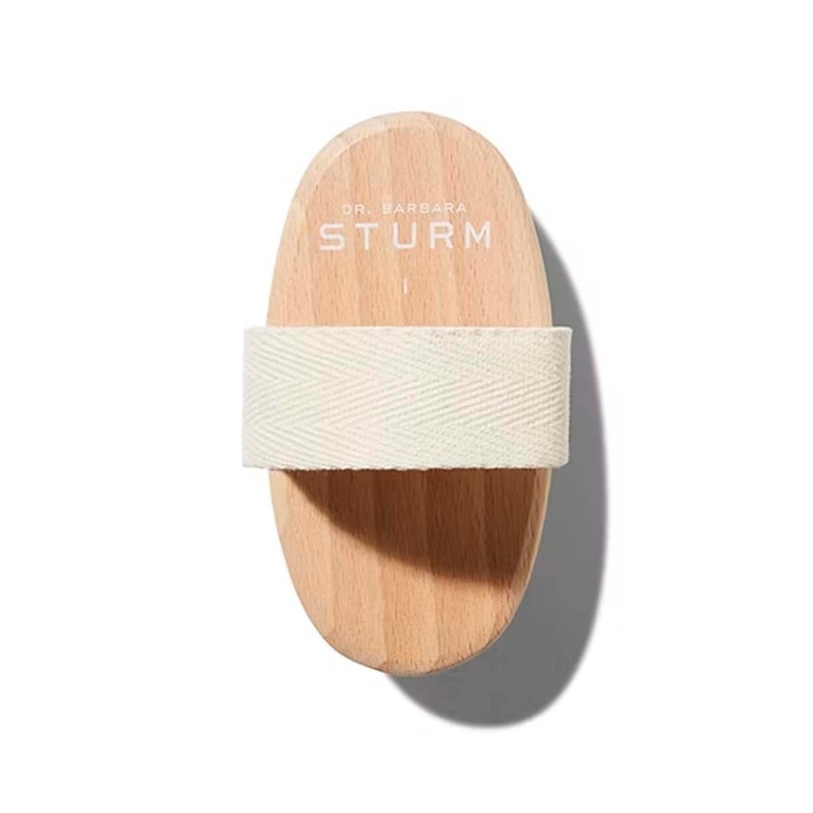 Dr. Barbara Sturm Body Brush Reinigungsinstrument Medium