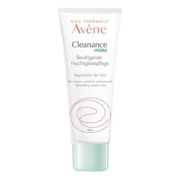 Avène Cleanance Cleanance HYDRA beruhigende Feuchtigkeitspflege