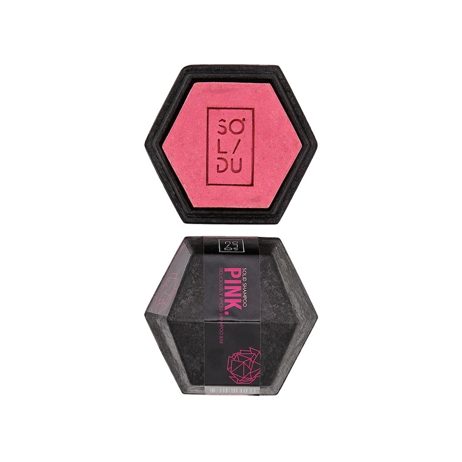 Solidu Shampoo 65 g Damen