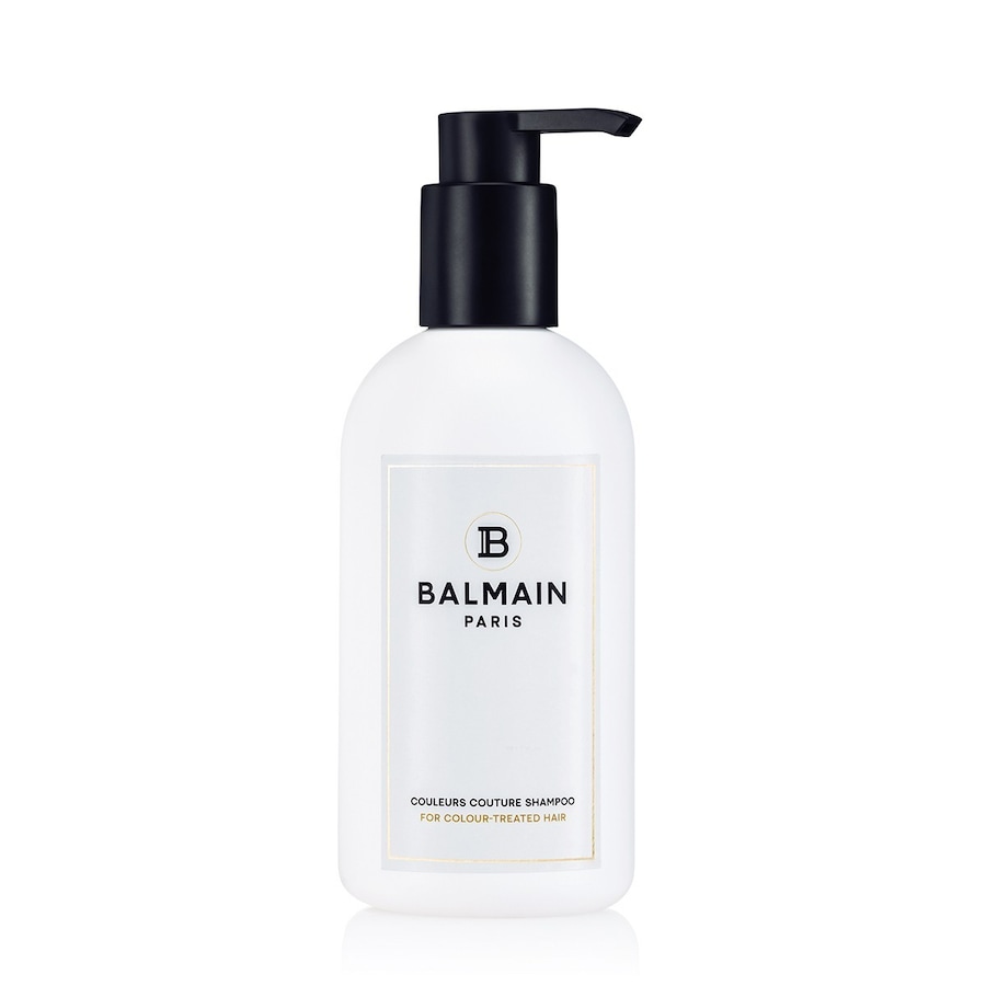 Balmain Hair - Coleurs Couture Shampoo 300 ml (166.63 € / 1 l)