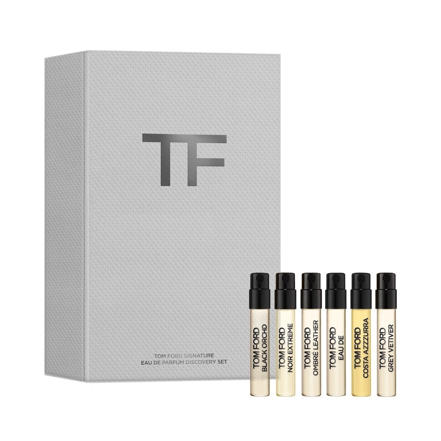 TOM FORD Herren Signature Düfte Mini Discovery Set Duftset unisex
