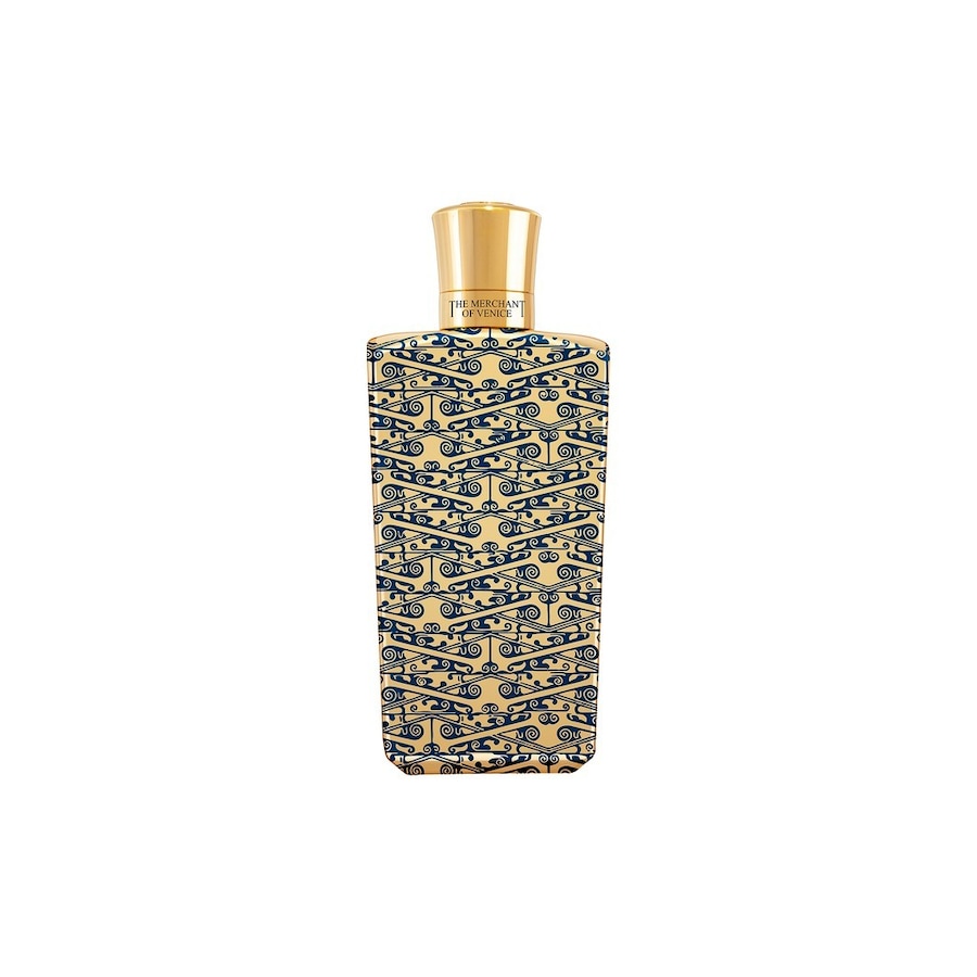 THE MERCHANT OF VENICE Nobil Homo Gold Regatta Eau de Parfum 100 ml Damen