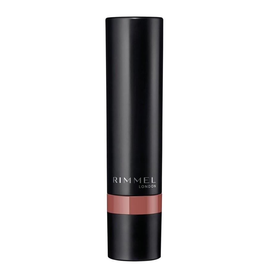 Rimmel London Lippenfarbe 2.3 g Rosegold