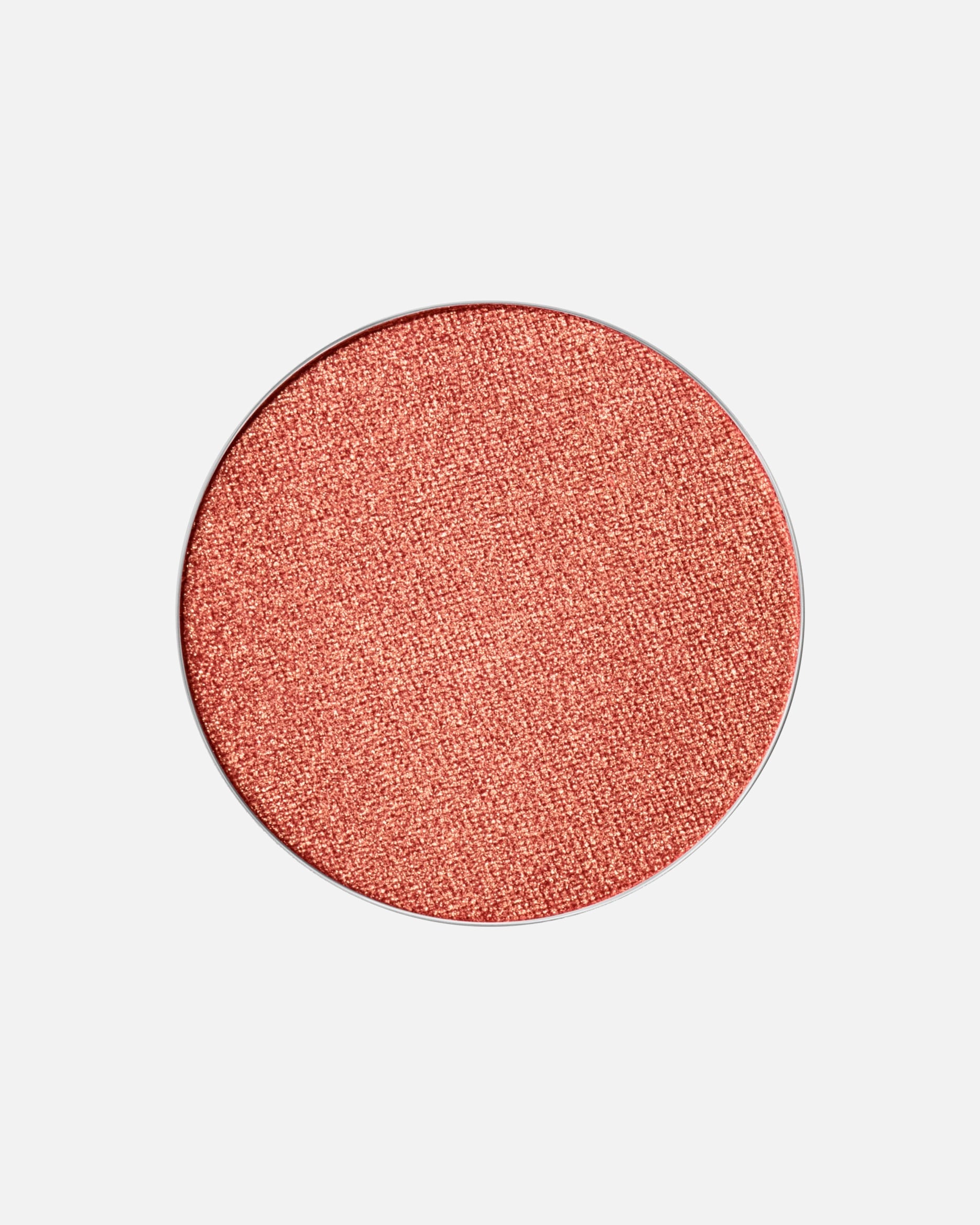 Lidschatten für Unisex MAC Pro Palette Veluxe Pearl Eyeshadow ZONK BLEU 92 - EXPENSIVE PINK
