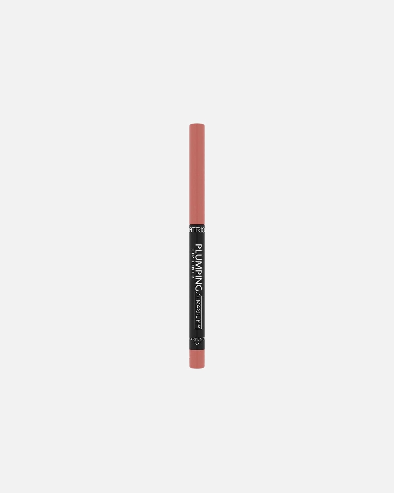 Lipliner für Weiblich Catrice Default Brand Line Plumping Lip Liner 010 - UNDERSTATED CHIC