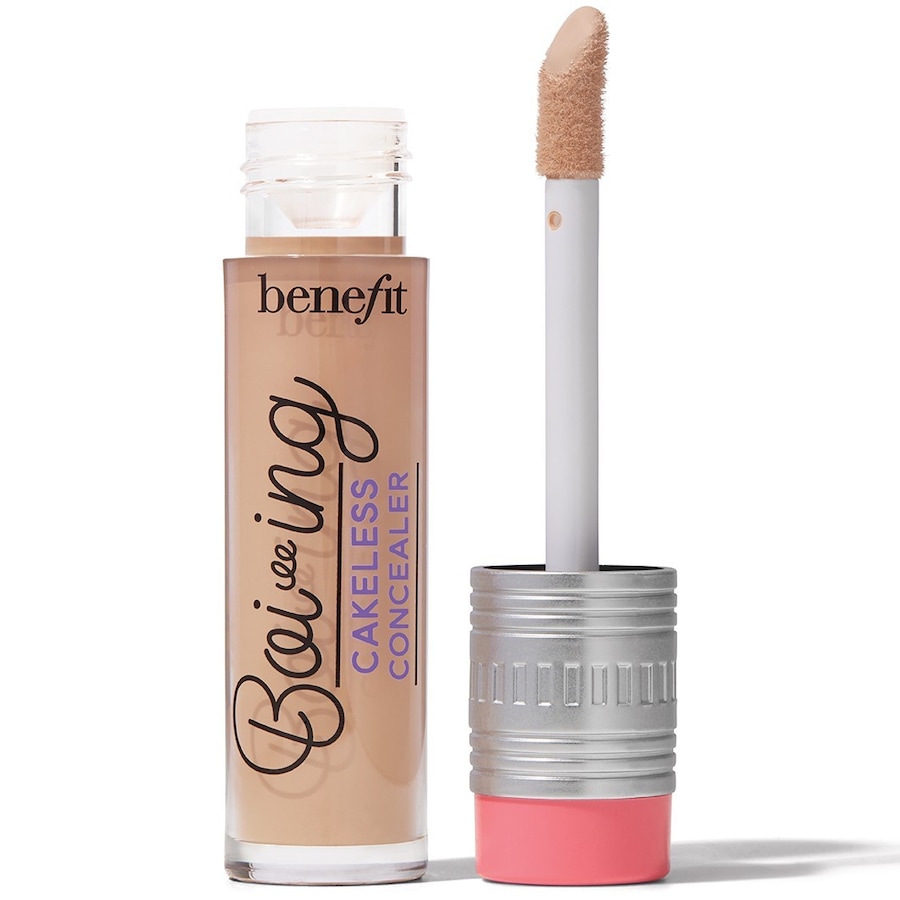 Benefit Cakeless High CoverageMake-up | 5.0 ml | 4720,00 / 1.0 l