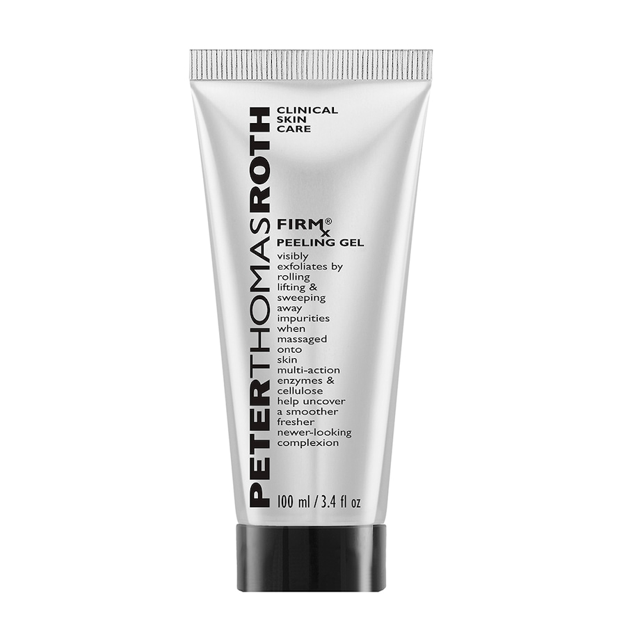 Peter Thomas Roth FirmX Peeling Gel Gesichtspeeling 100 ml