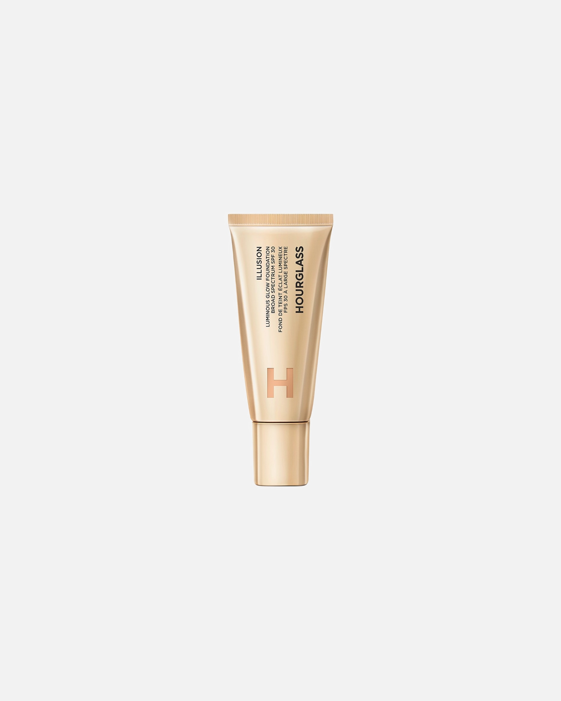 Foundation für Unisex Hourglass Illusion Luminous Glow Broad Spectrum SPF 30 10