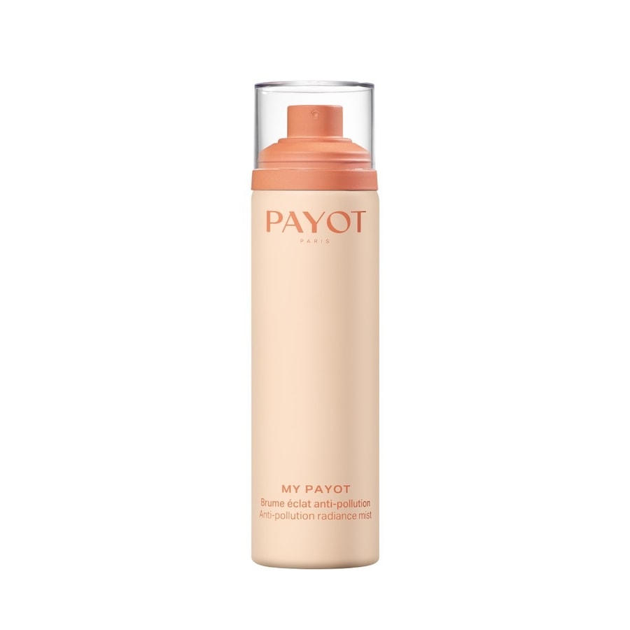 Payot My ANTI-POLLUTION RADIANCE MIST Gesichtsspray 100 ml