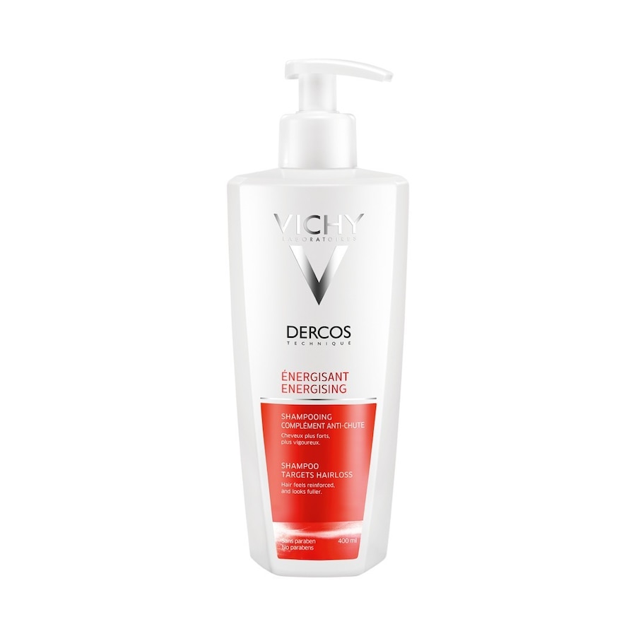Vichy Dercos Vital Anti-Haarverlust Sensible Kopfhaut Shampoo 400 ml