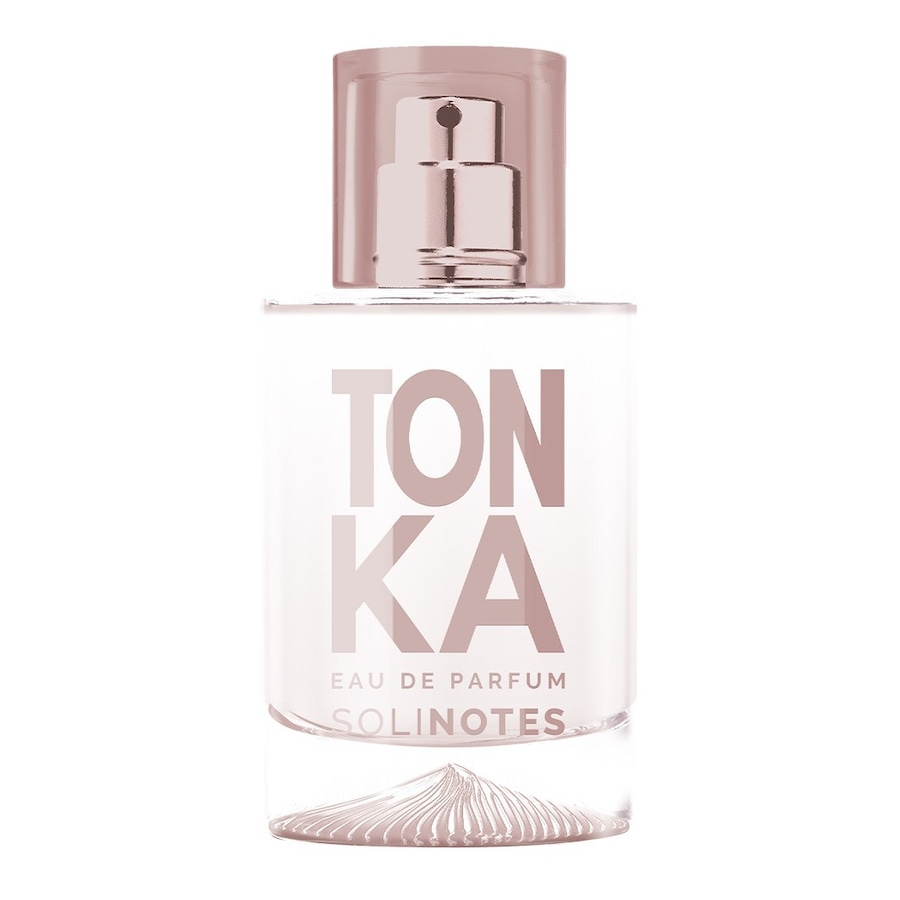 SOLINOTES Tonka Eau de Parfum 50 ml Damen