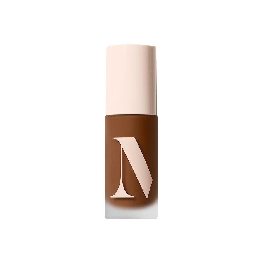 Morphe Lightform Extended Hydration Foundation DEEP 31W 30 ml Braun