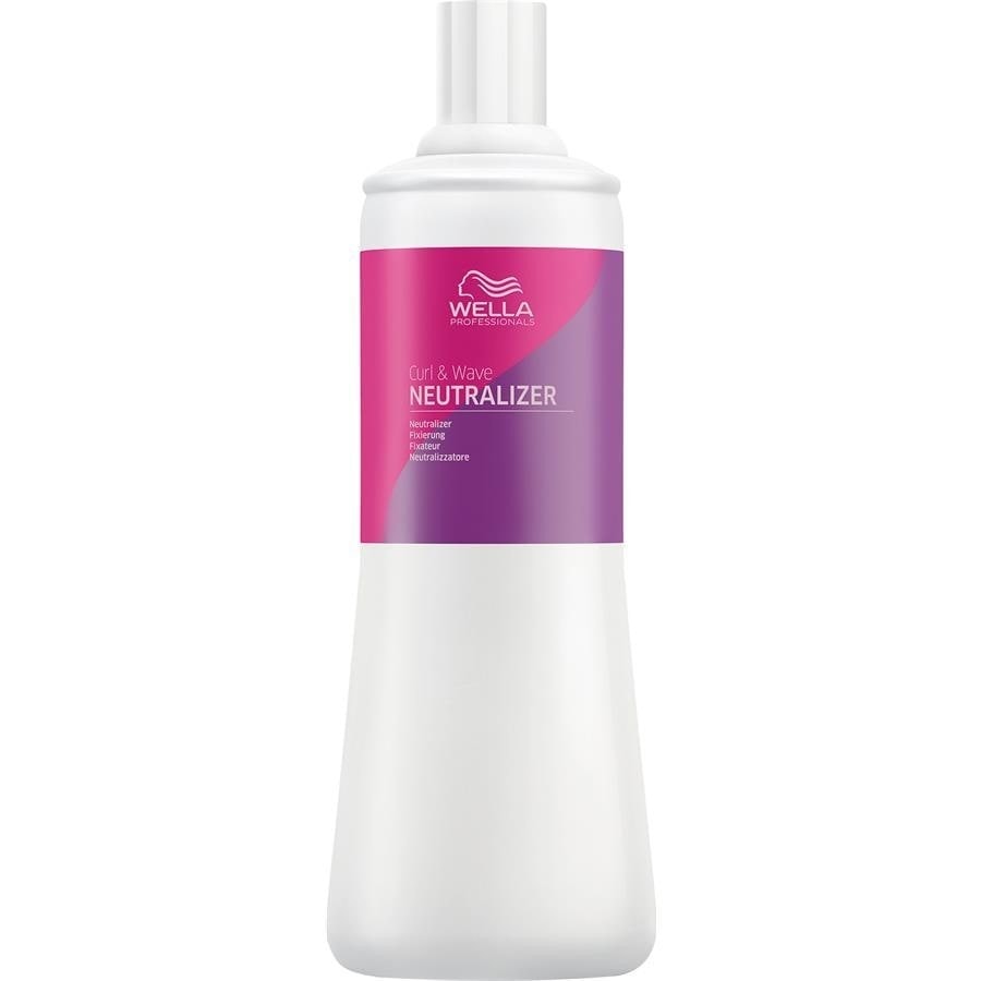 Wella Professionals Curl & Wave Neutralizer Haarkur 1000 ml