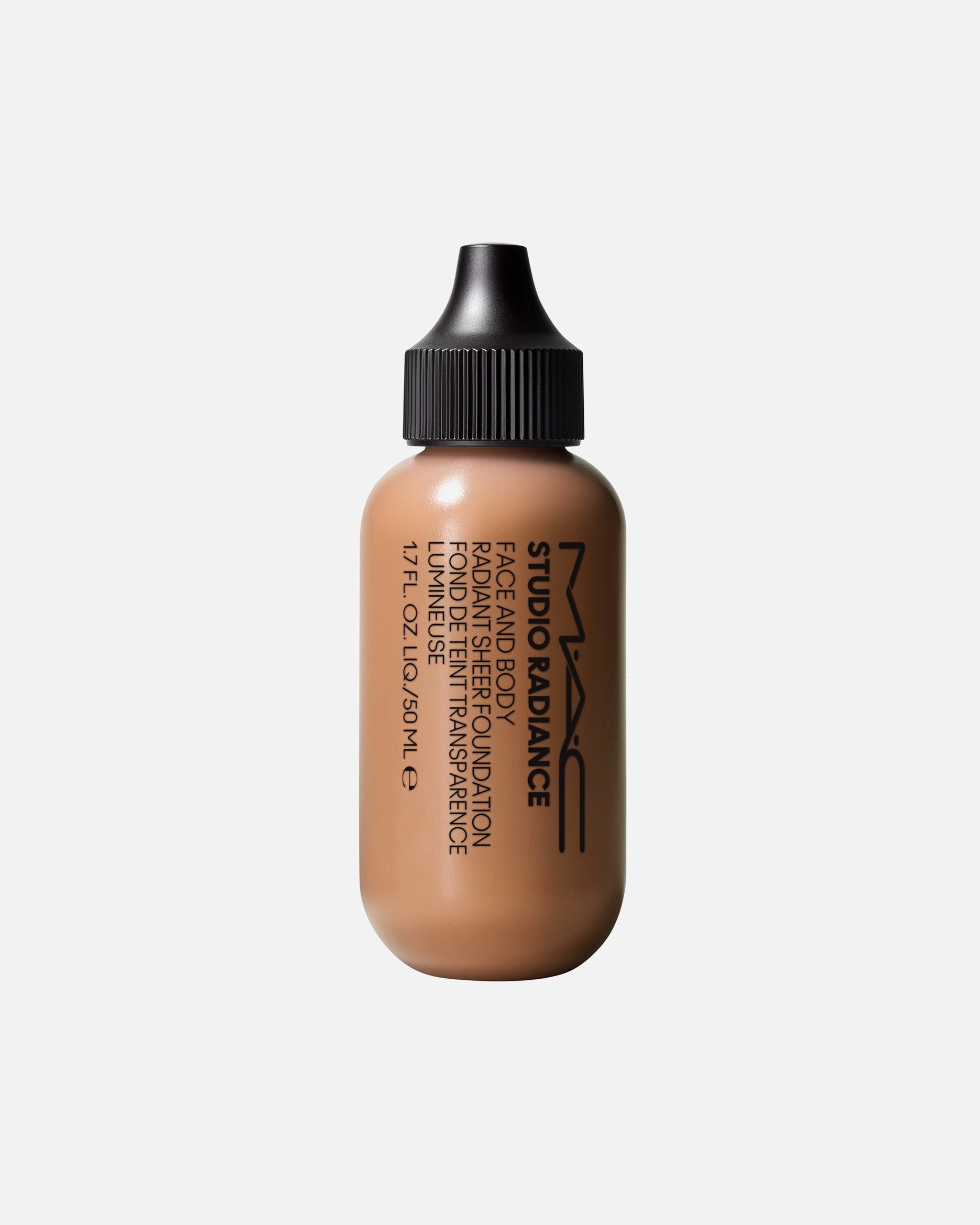 Foundation für Unisex MAC Perfect Shot Studio Radiance Face and Body Radiant Sheer C 4 - C4