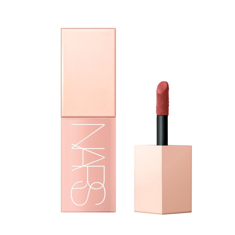 NARS Afterglow LIQUID BLUSH Blush ARAGON 7 ml Dunkelrot