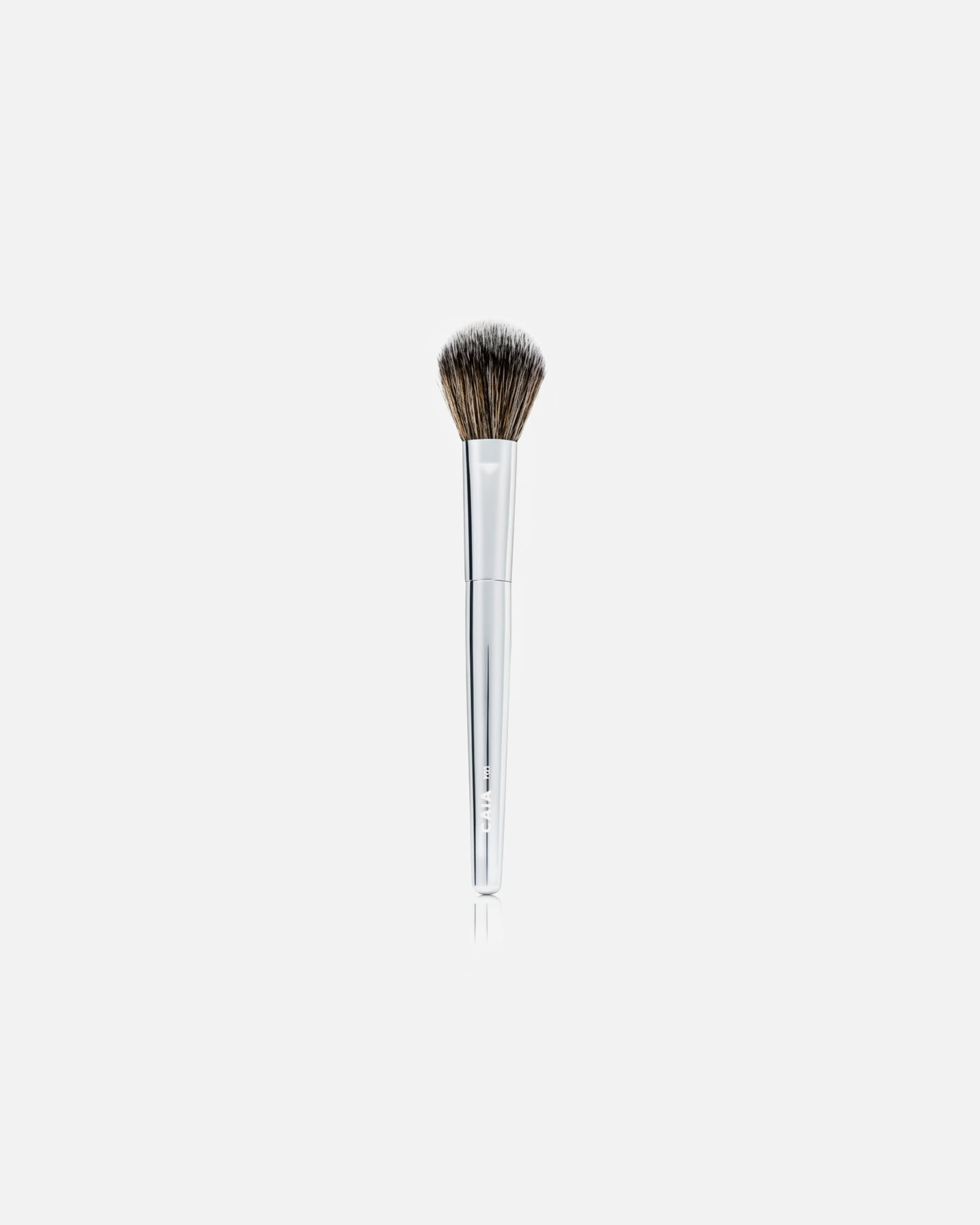 Puderpinsel für Unisex Caia Cosmetics Default Brand Line Multi-Use F03 1 Stück