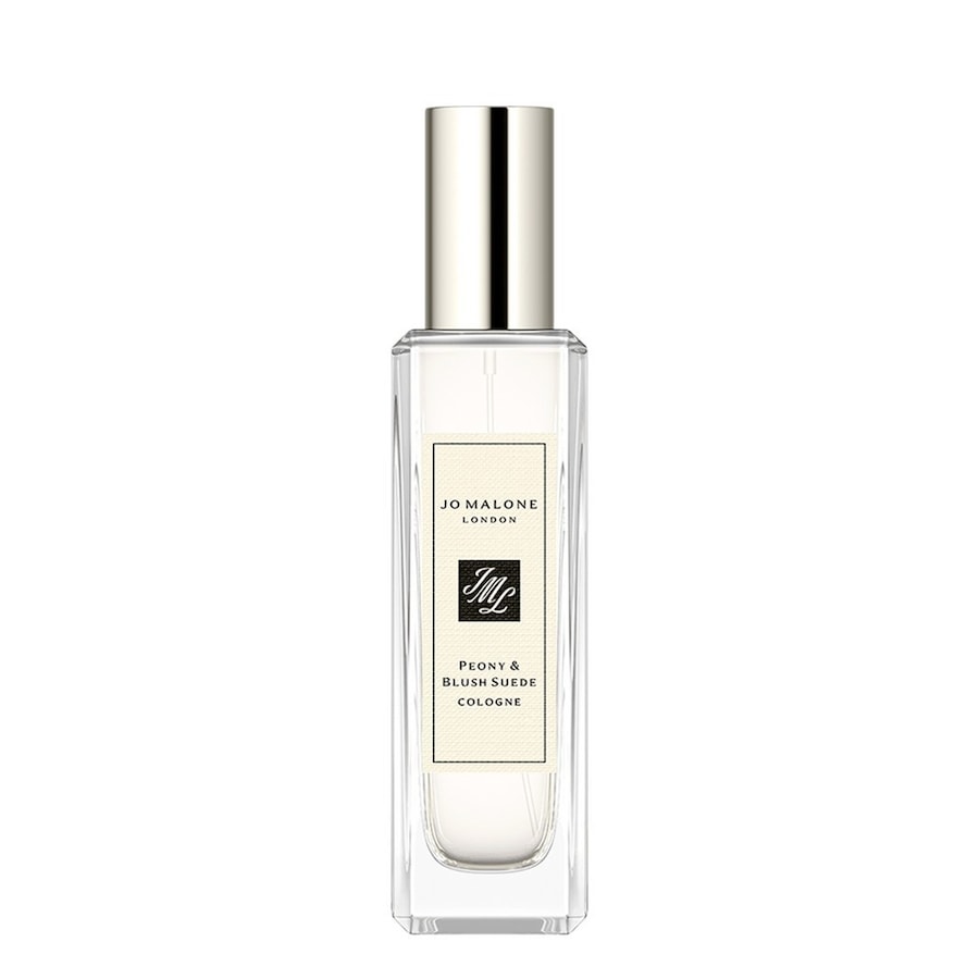 Jo Malone London Cologne Peony & Blush Suede Eau de Toilette 30 ml unisex