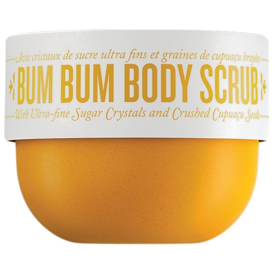 Sol de Janeiro Bum Body Scrub Körperpeeling 220 g