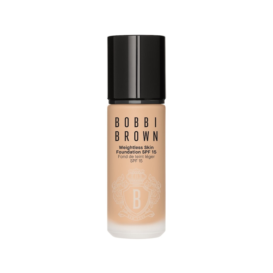 Bobbi Brown Mini Weightless Skin Foundation 03 - BEIGE 13 ml Hellbraun