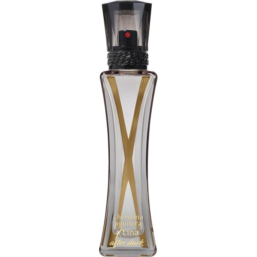 Christina Aguilera Xtina After Dark Eau de Parfum 30 ml unisex