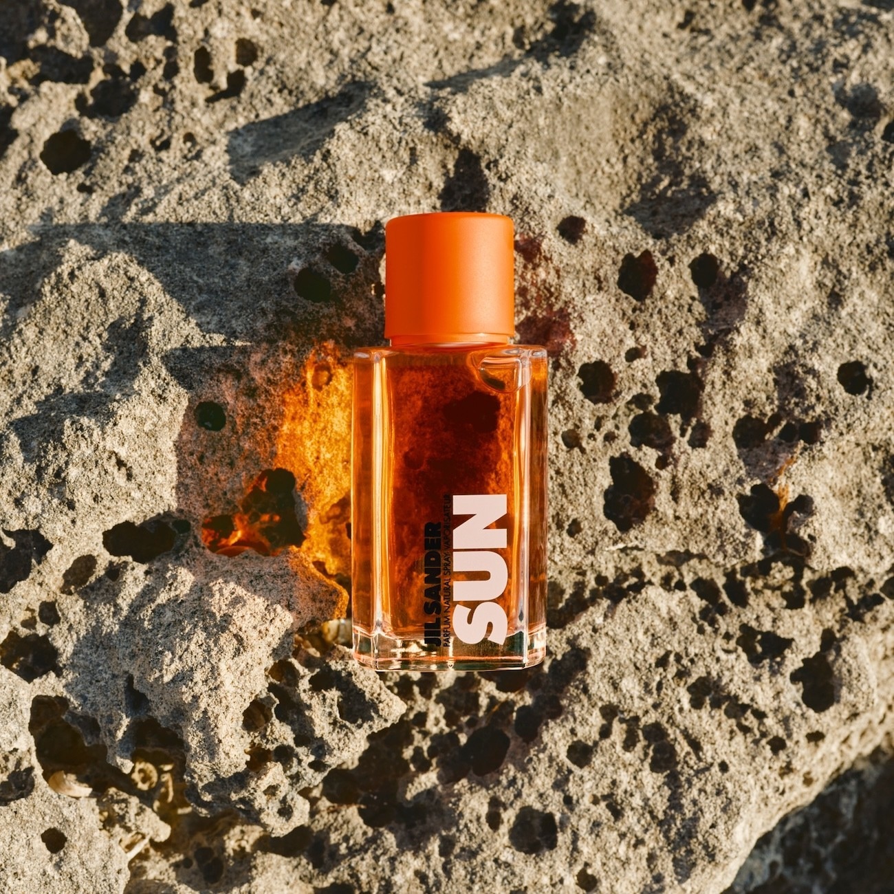 Fragrance Douglas Jil Sander Sun Shake Sander Sun Parfum Das Nach