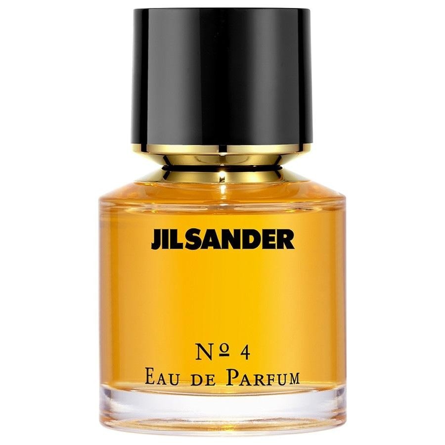 Jil Sander No. 4No. 4 | 50.0 ml | 900,00 / 1.0 l