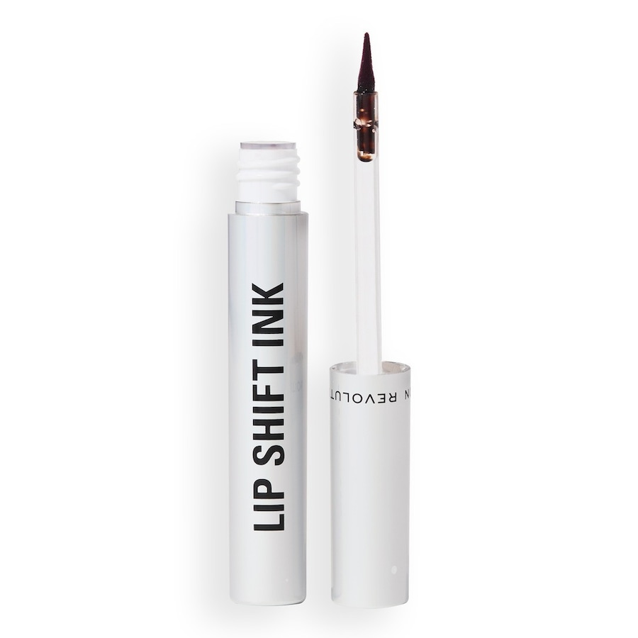 REVOLUTION Lip Shift Ink Peel Off Stain Lipliner NUDE TALK 1.8 ml Rosegold