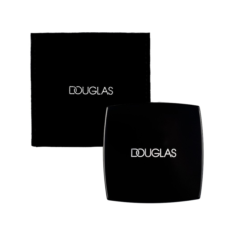 Douglas Collection Accessoires Velvet Pocket Mirror Make-up Accessoire