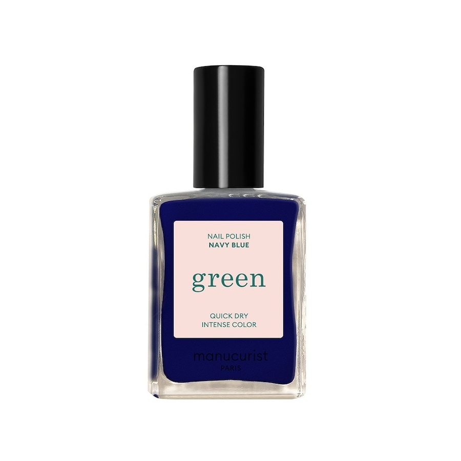 manucurist green Quick DryMake-up | 15.0 ml | 746,67 / 1.0 l