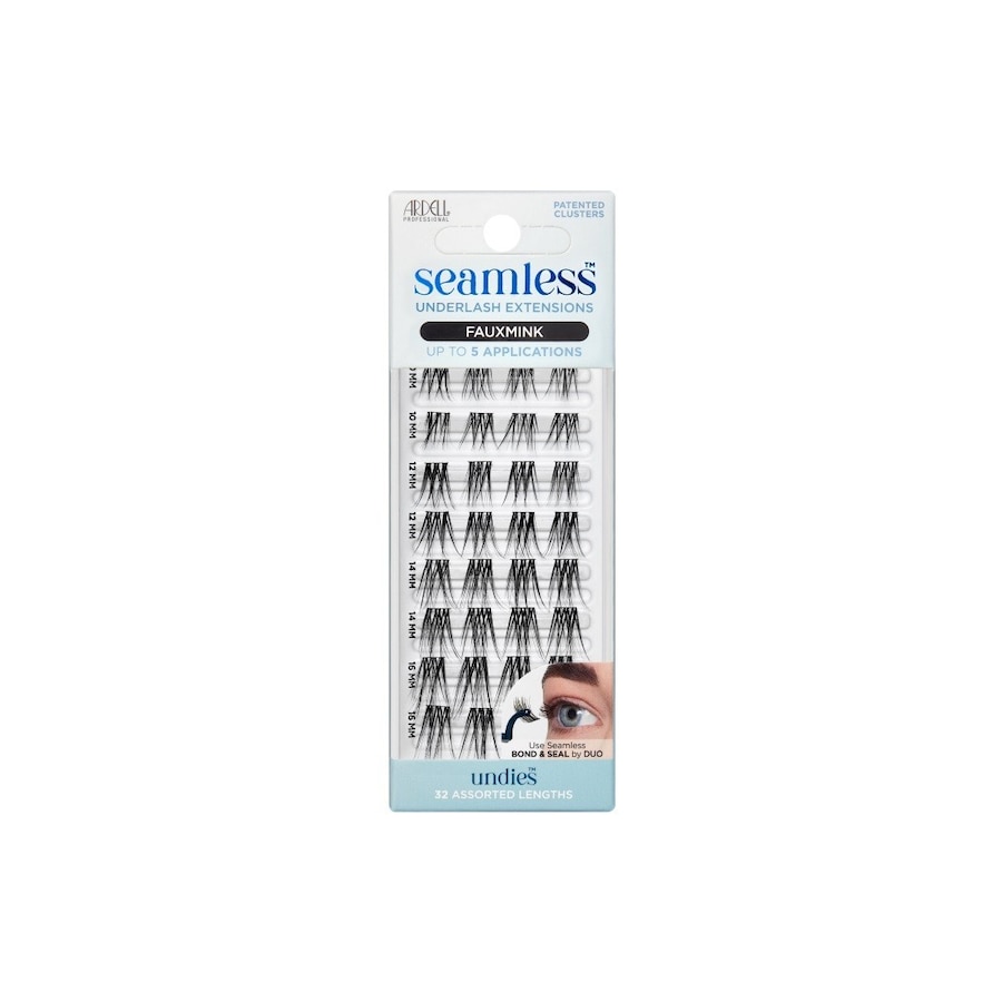 Ardell Seamless Underlash Extensions Künstliche Wimpern