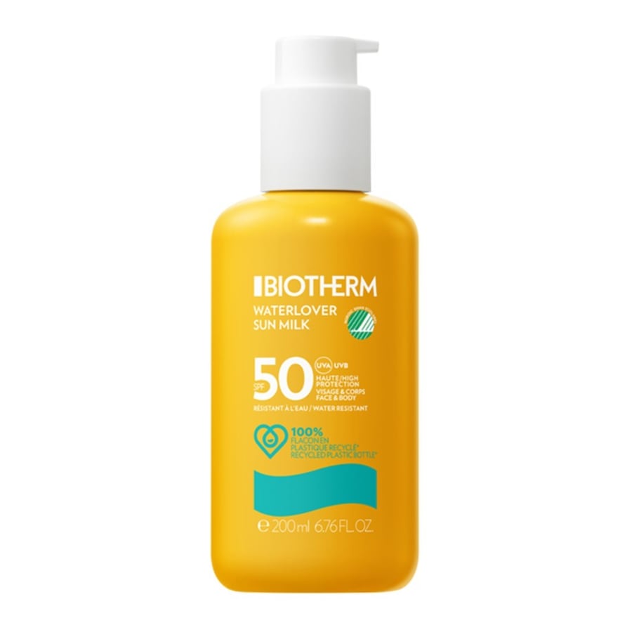 Biotherm Water Lover Sun Milk SPF 50Körper | 200.0 ml | 159,95 / 1.0 l
