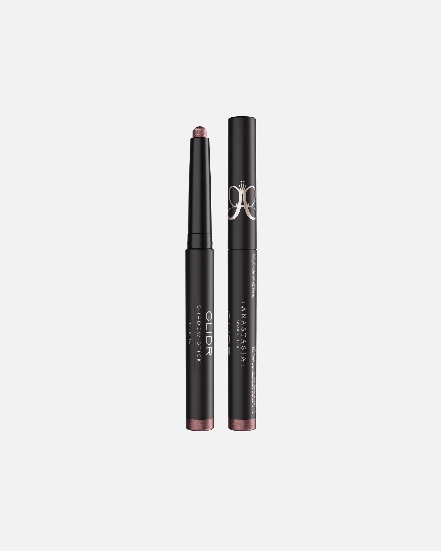 Lidschatten für Unisex Anastasia Beverly Hills Default Brand Line GLIDR Shadow Stick MYSTIC