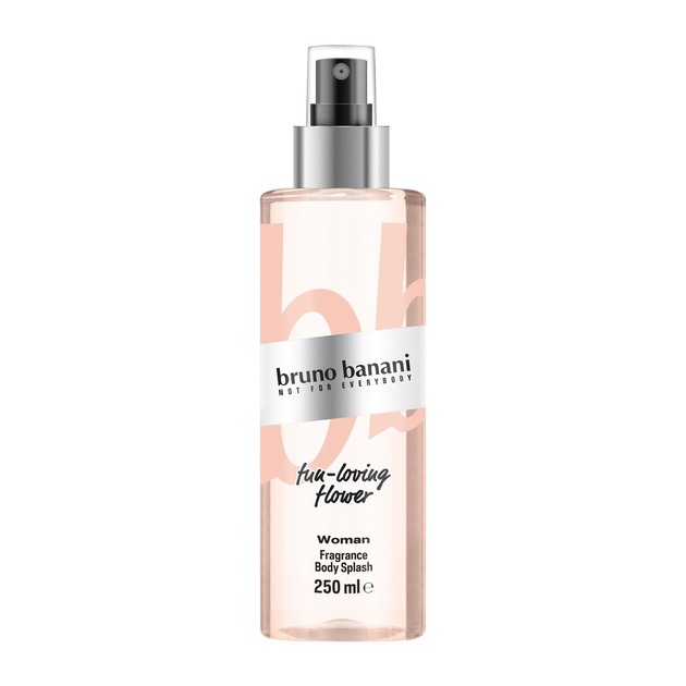 bruno banani bruno banani Woman Body Splash