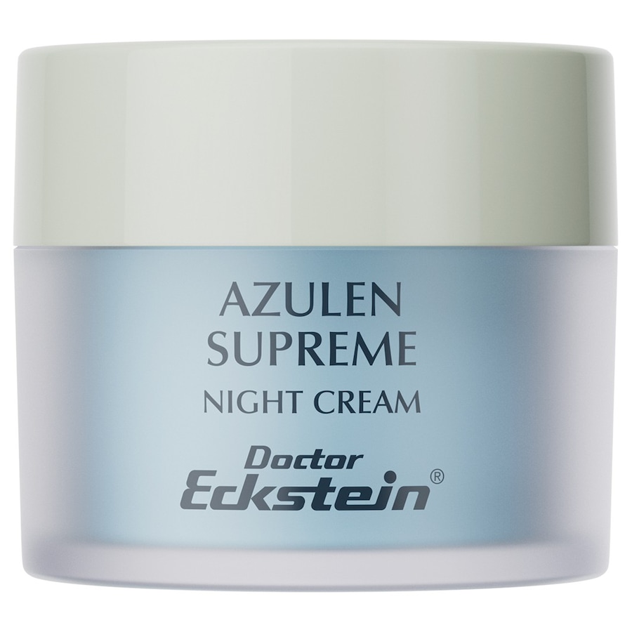 Doctor Eckstein Azulen Supreme Gesichtscreme 50 ml