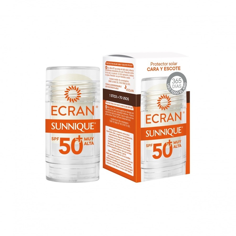 Ecran Sonnencreme 30 ml Damen