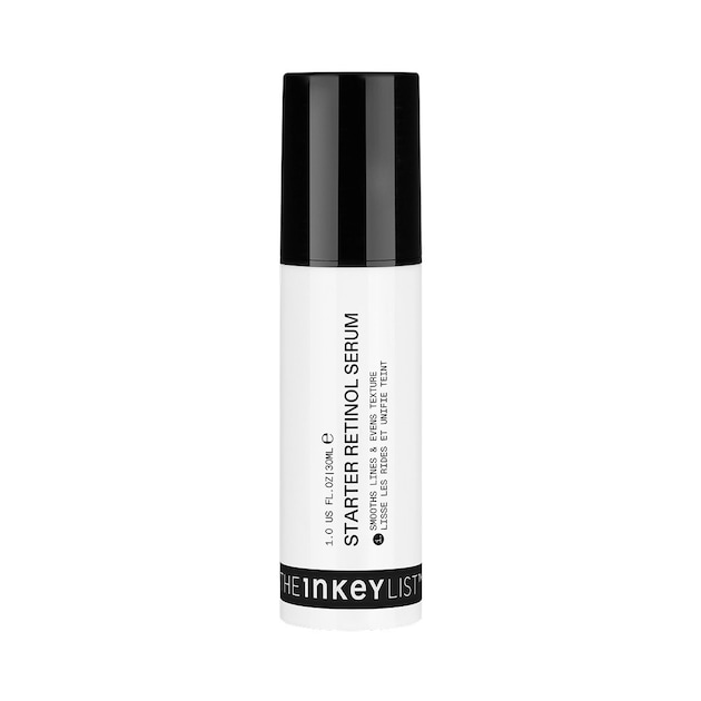 The INKEY List Retinol-Serum für Einsteiger